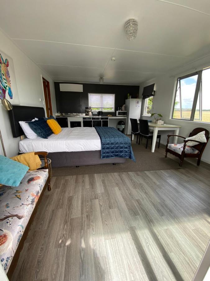 Turiwiri Farmstay Dargaville Ngoại thất bức ảnh