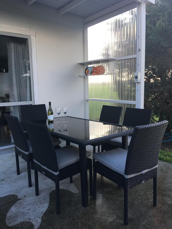 Turiwiri Farmstay Dargaville Ngoại thất bức ảnh